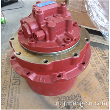 Экскаватор 304C Final Drive MAG-33VP-550F Ходовой двигатель